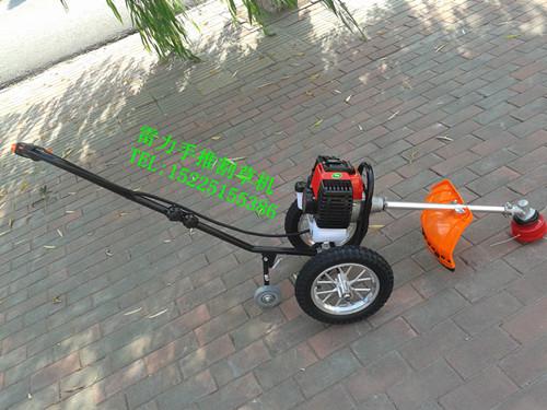 四沖程手推式割灌機(jī)