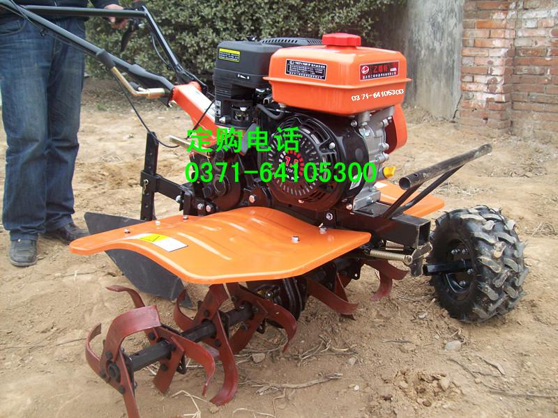 汽油旋耕除草機(jī)