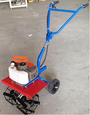 新款小型除草機(jī)